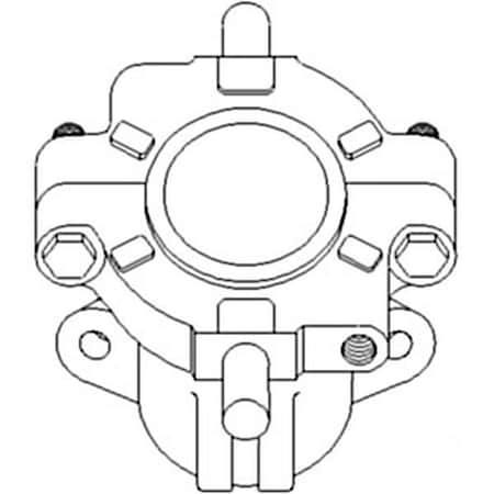 Aftermarket Clutch Release Sleeve w/ Bearing CLC80-0007